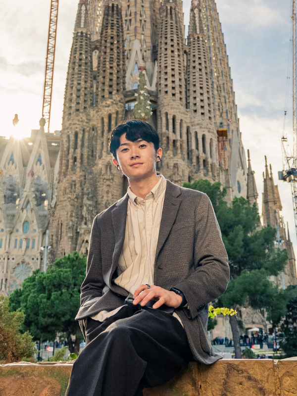 河合 舜平 — 合同会社KALEIDO 代表